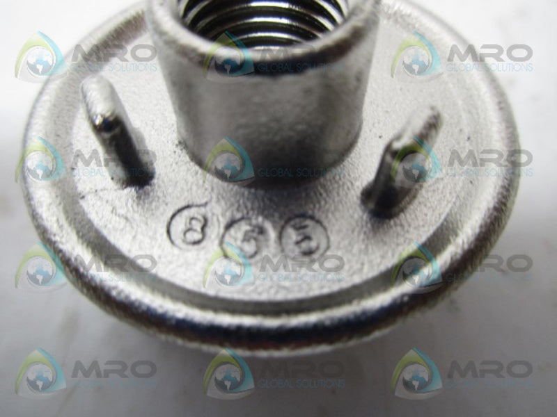 PALL 855 KNOB NSNP
