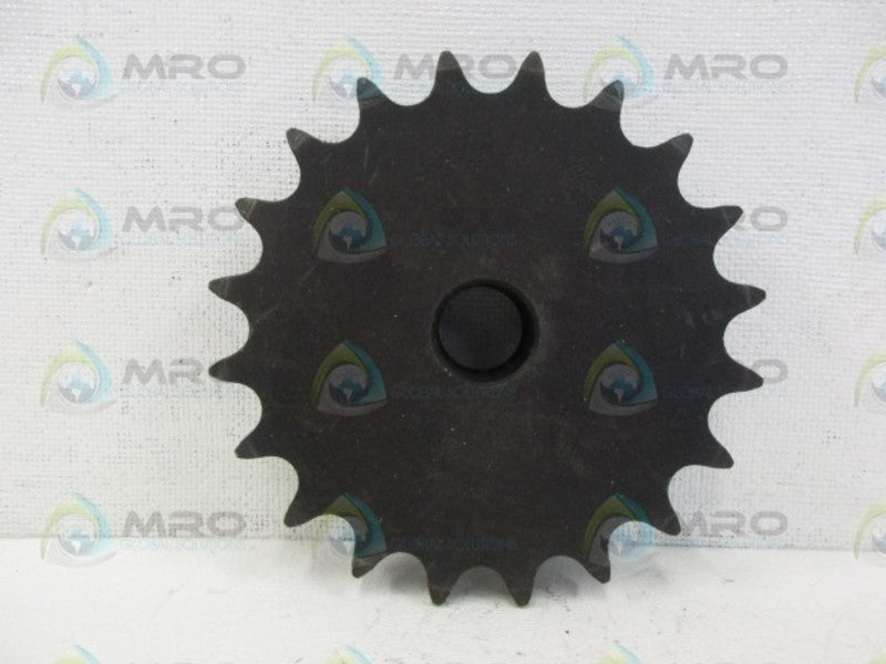 MARTIN 50B20 SPROCKET NSMP