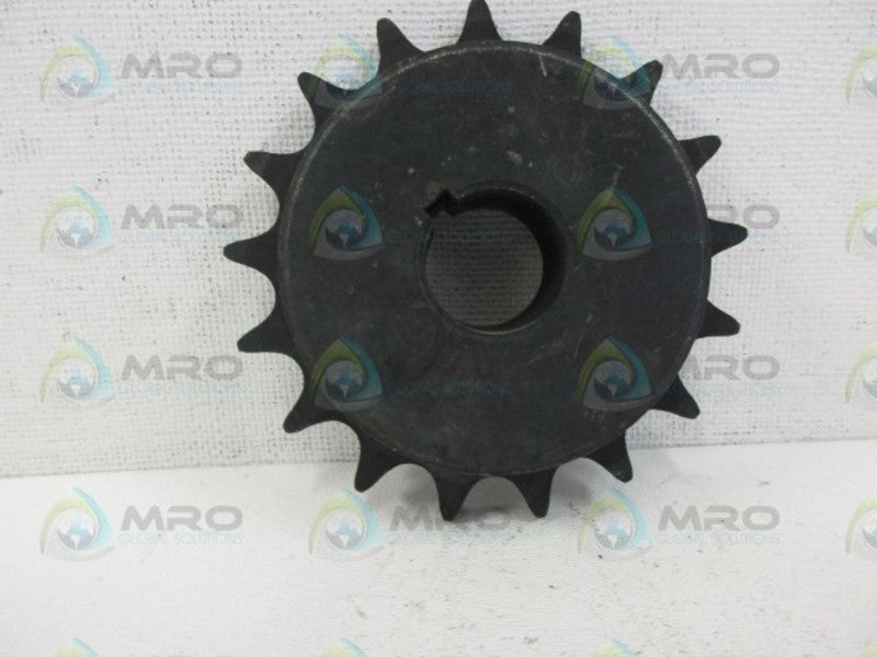 MARTIN 50BS17 7/8" NSMP