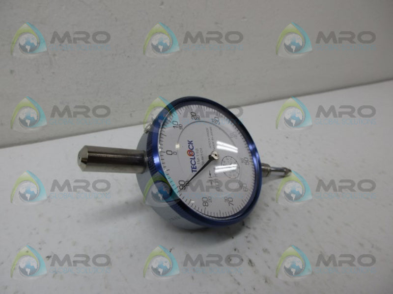TECLOCK TM-110 NSNP