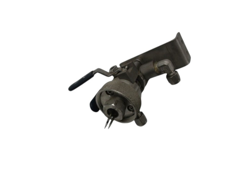SWAGELOK 266-187001 BALL VALVE UNMP