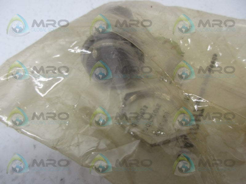 DIALIGHT 103-3101-05-103 OILTIGHT PILOT LIGHT INDCATOR NSMP