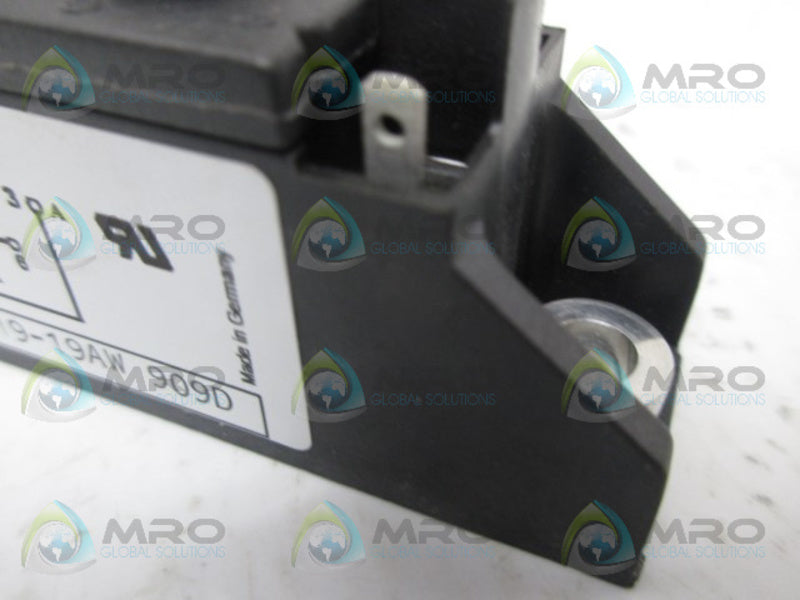 IXYS 701819-19AW POWER CUBE RECTIFIER NSNP