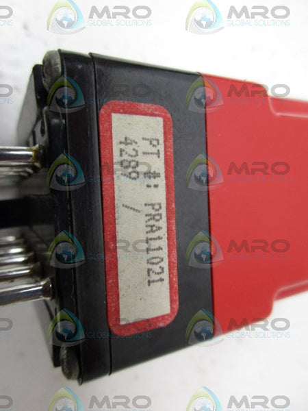 RED LION PRA11021  UNMP