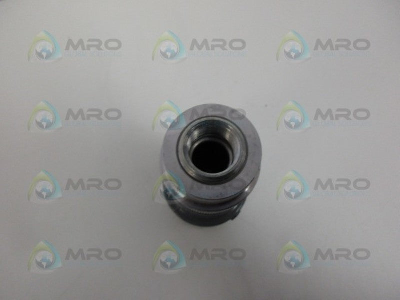 RUSSELLSTOLL 3934 30A-25OV 20A-600VAC PLUG CONNECTOR AS PICTURED UNMP
