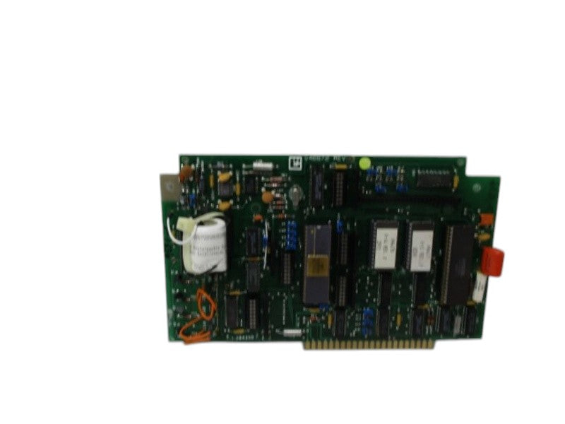 HONEYWELL 046672 UNMP