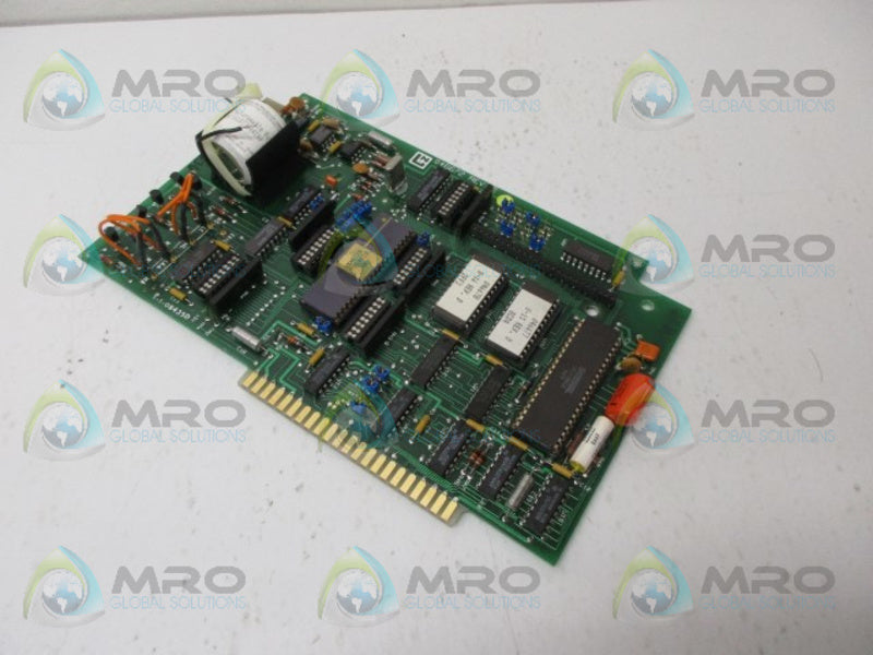 HONEYWELL 046672 UNMP