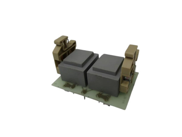 BME WEIDER STADT D7252 CIRCUIT BOARD UNMP