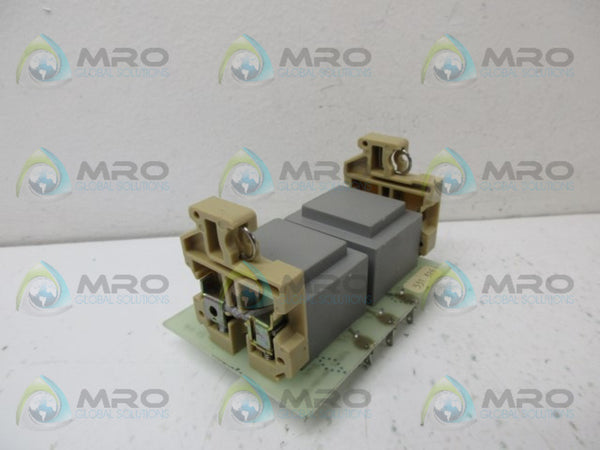 BME WEIDER STADT D7252 CIRCUIT BOARD UNMP