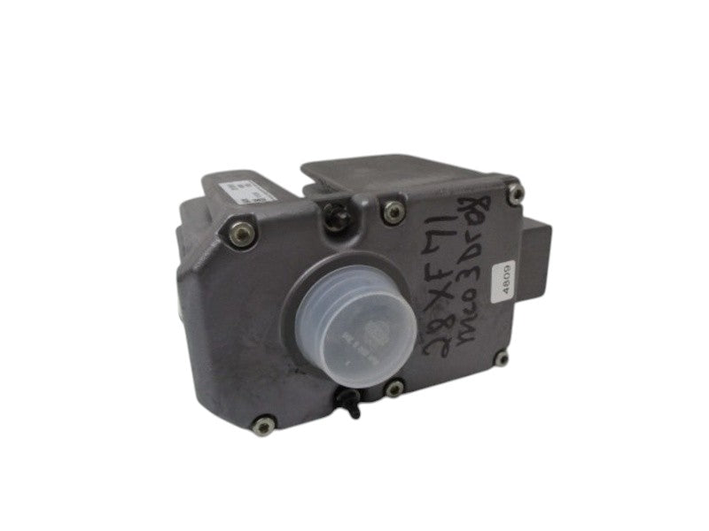 SICK 2013510 DEUMTERIUM LAMP UNMP