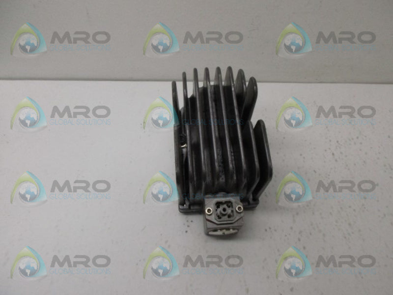 SICK 2013510 DEUMTERIUM LAMP UNMP