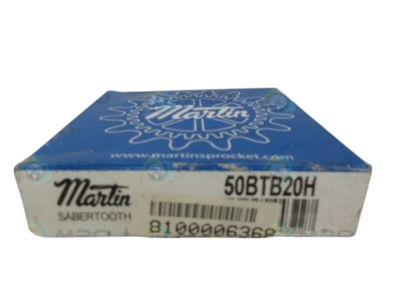 MARTIN 50BTB20H SABERTOOTH NSMP