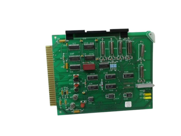 AA INC. AMD-733A62R15 CIRCUIT BOARD UNMP