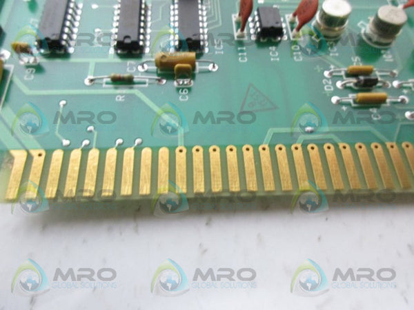 AA INC. AMD-733A62R15 CIRCUIT BOARD UNMP