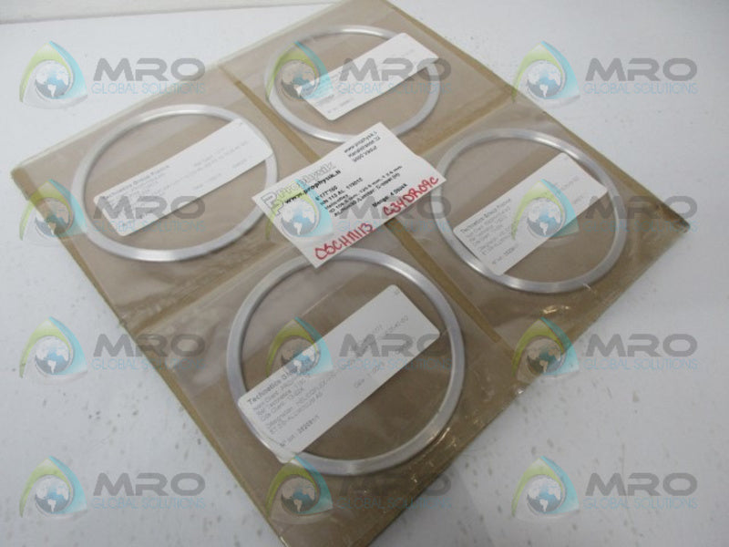 PROPHYSIK 10-16,25-40-ED SEAL NSNP
