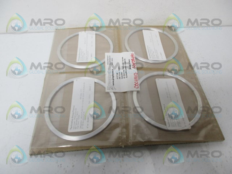 PROPHYSIK 10-16,25-40-ED SEAL NSNP