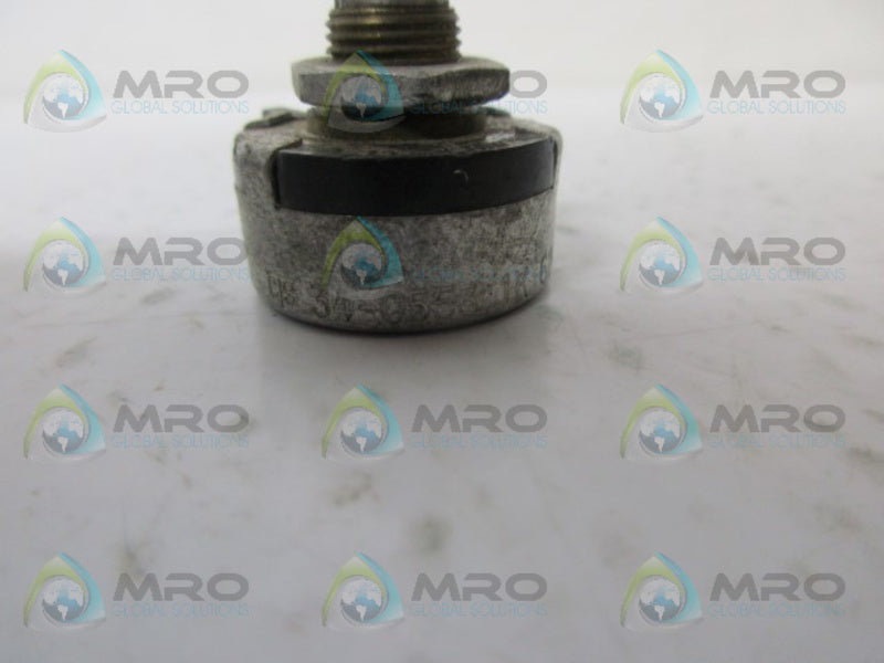 CTS 34-0553-1K 6204 POTENTIOMETERUNMP