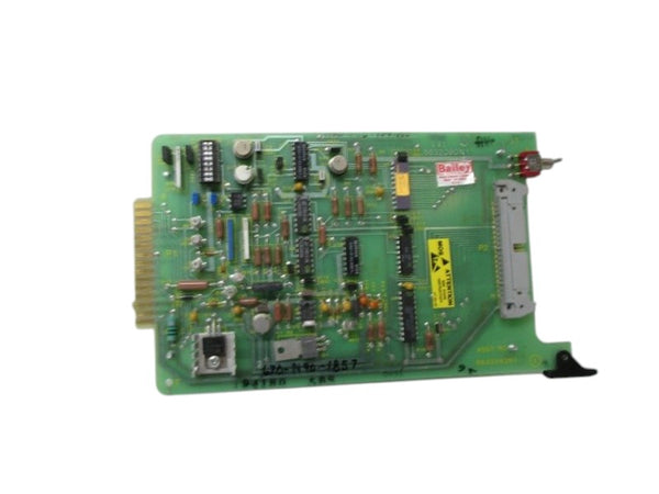 BAILEY 6632092N1 CIRCUIT BOARD UNMP