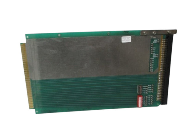 AA INC. 2000113-002 CIRCUIT BOARD UNMP