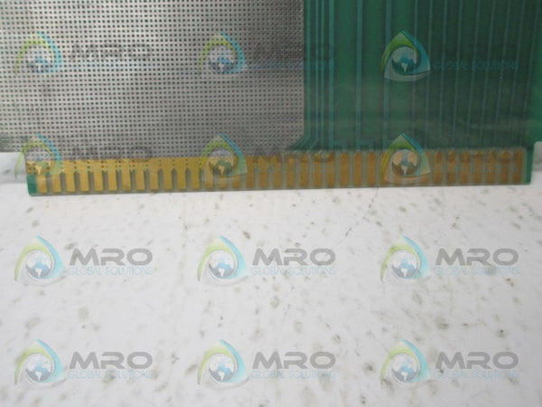 AA INC. 2000113-002 CIRCUIT BOARD UNMP