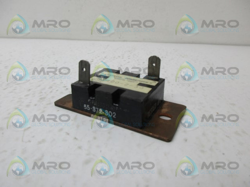 GENTRON T400-2-30 POWERTHERM MODULE UNMP