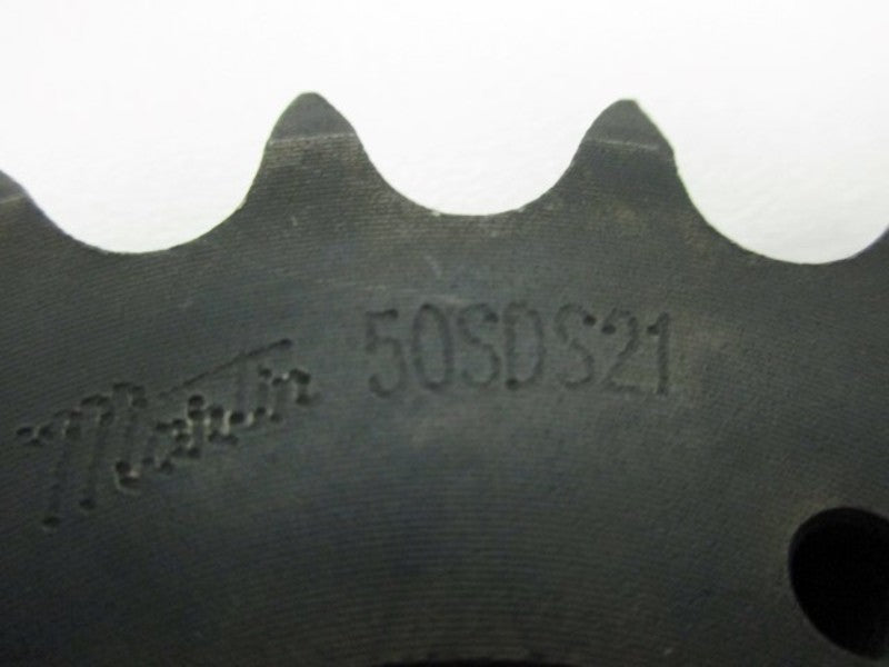MARTIN 50SDS21 QD SPROCKET NSMP