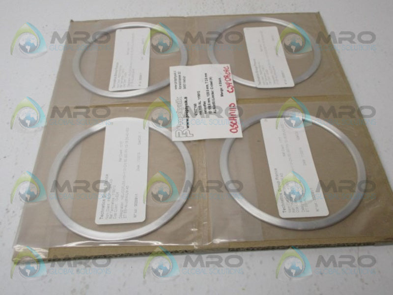 PROPHYSIK 10-16,25-40-ED SEAL NSNP