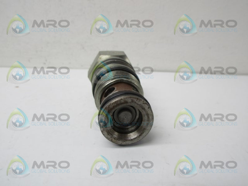 SUN CKEAXAN VALVE NSNP