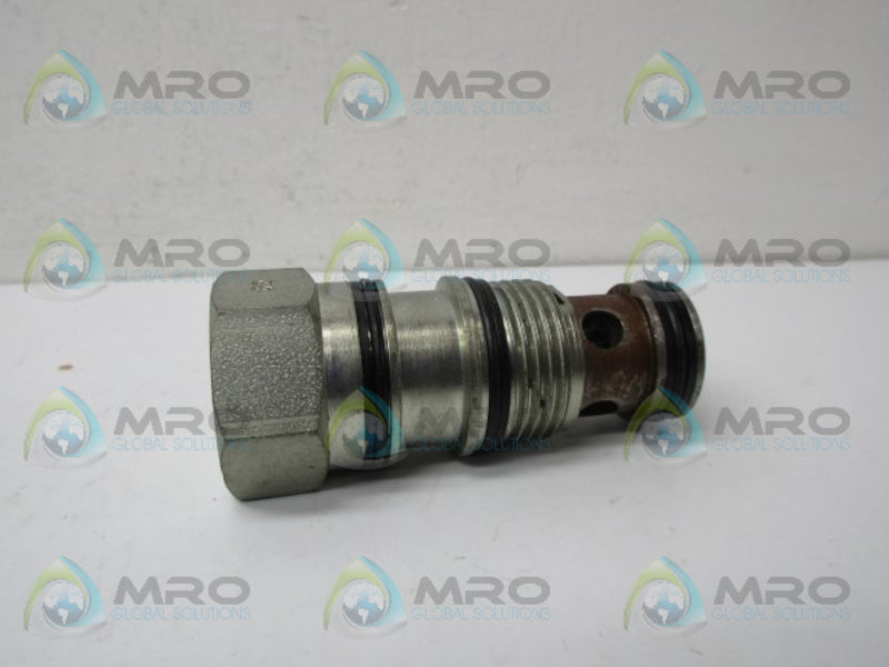 SUN CKEAXAN VALVE NSNP