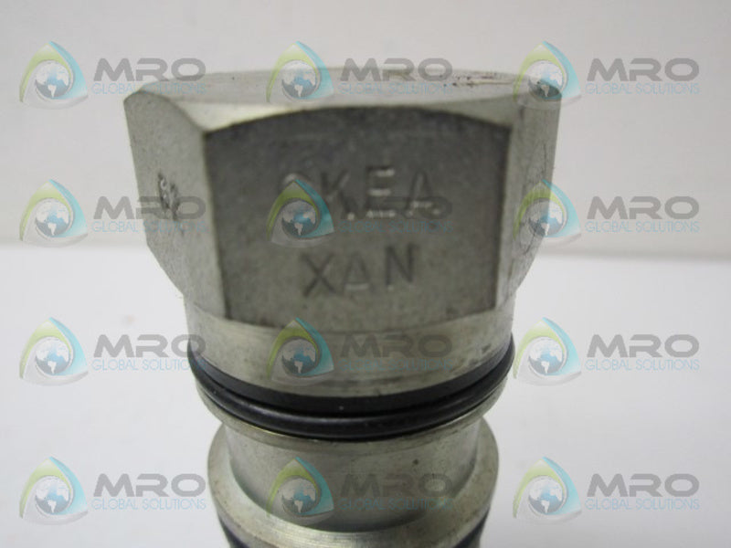 SUN CKEAXAN VALVE NSNP