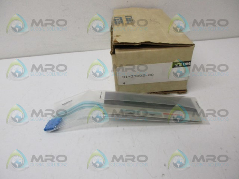 OMEGA 31-23002-00 KEYPAD NSMP