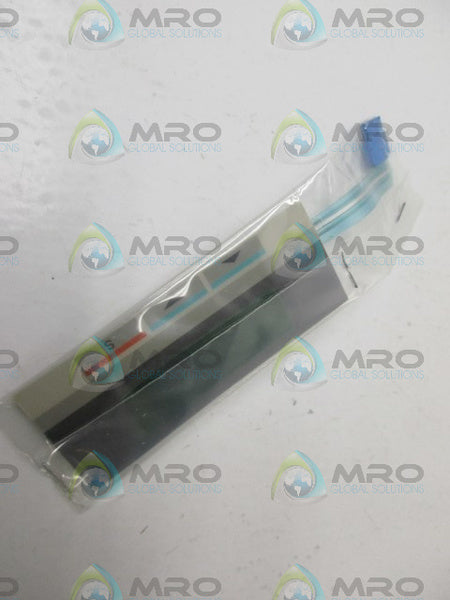 OMEGA 31-23002-00 KEYPAD NSMP