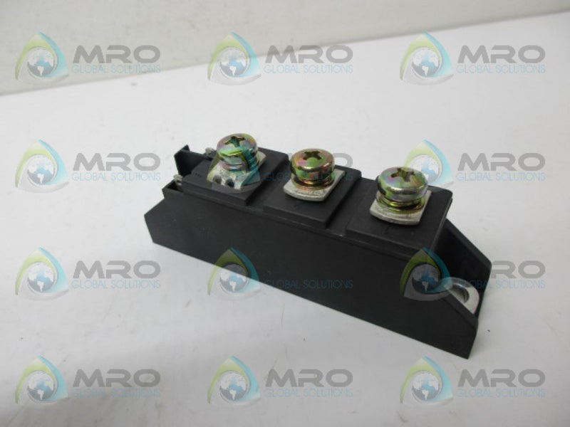 IXYS 701819-19AW 909D POWER CUBE RECTIFIER UNMP