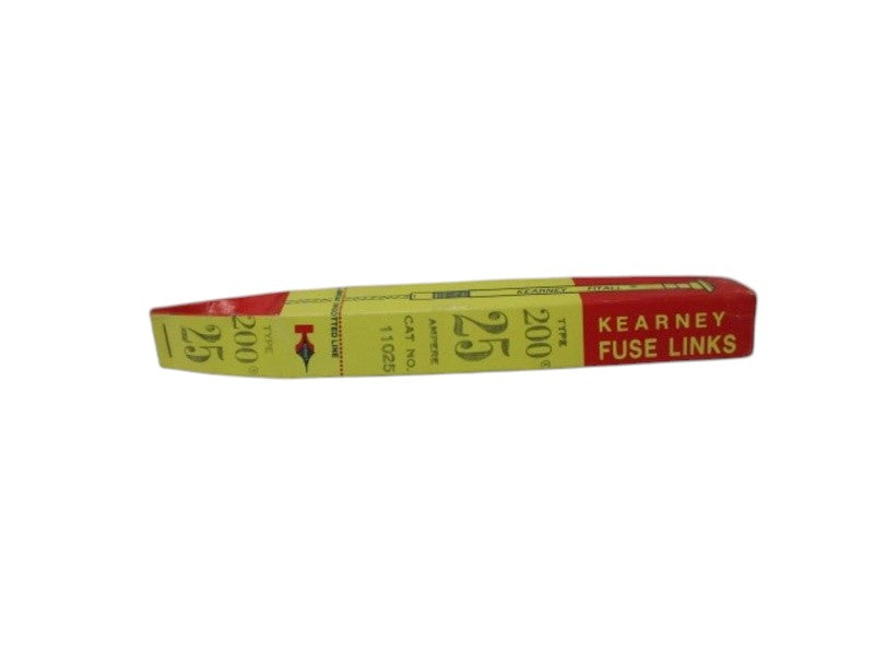 KEARNEY TYPE 200 FUSE LINK NSMP