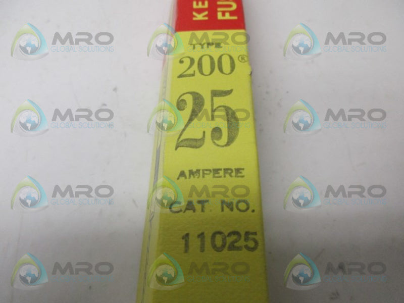 KEARNEY TYPE 200 FUSE LINK NSMP