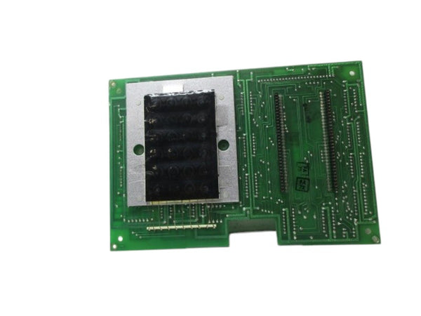 HONEYWELL 046670 DISPLAY BOARD UNMP