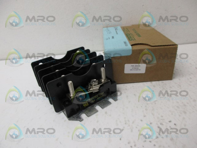 STATES FM-25006 TERMINAL BLOCK NSMP