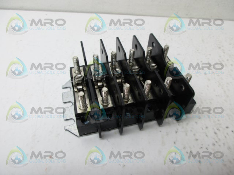 STATES FM-25006 TERMINAL BLOCK NSMP