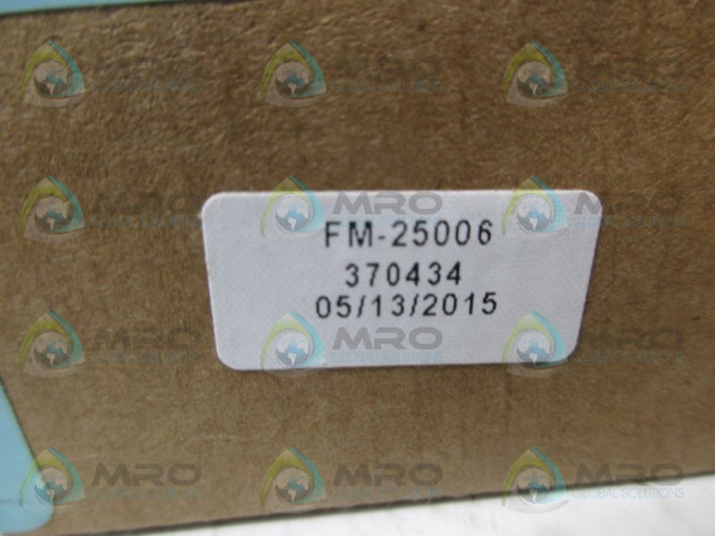 STATES FM-25006 TERMINAL BLOCK NSMP