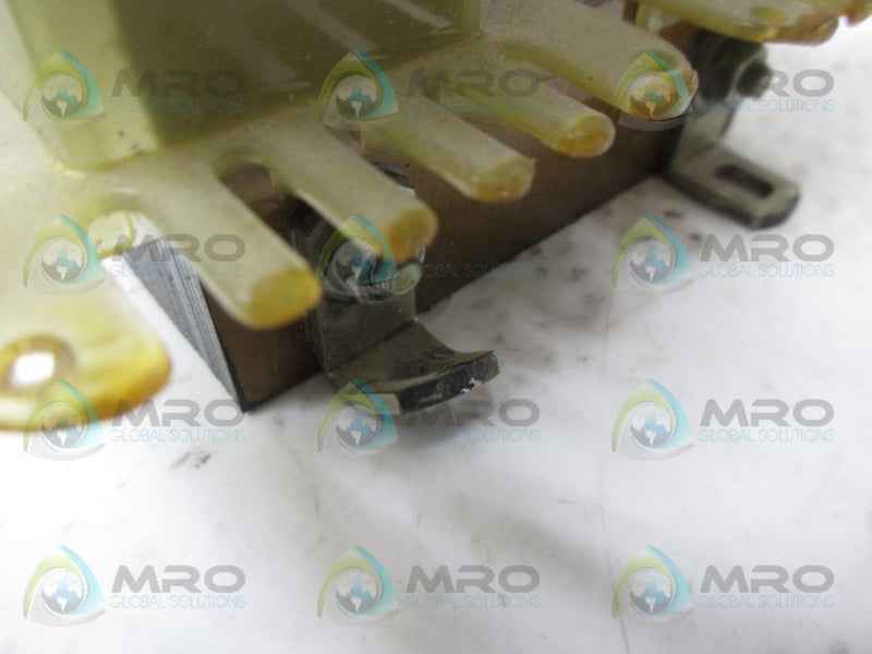 BML 20-218 TRANSFORMER UNMP
