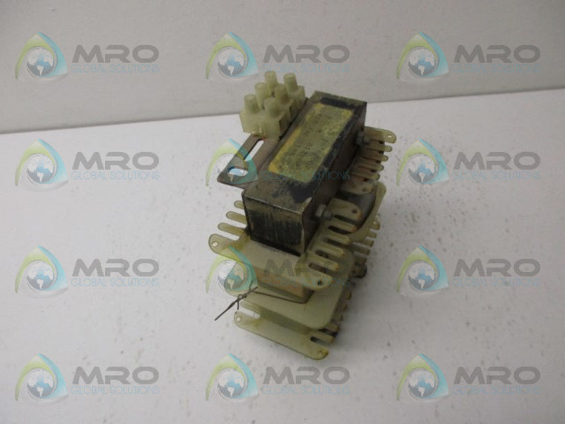 BML 20-218 TRANSFORMER UNMP