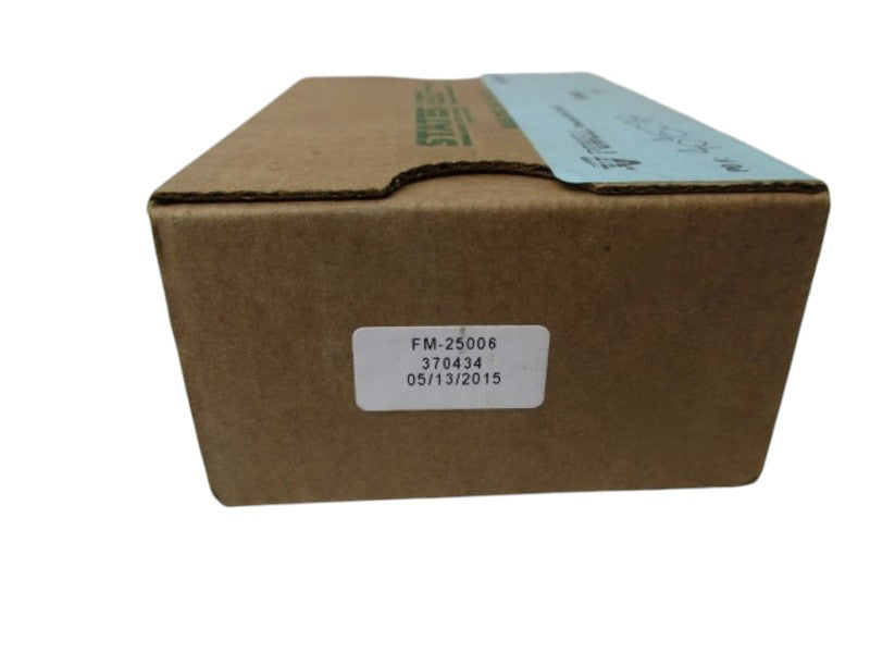 STATES FM-25006 TERMINAL BLOCK NSMP