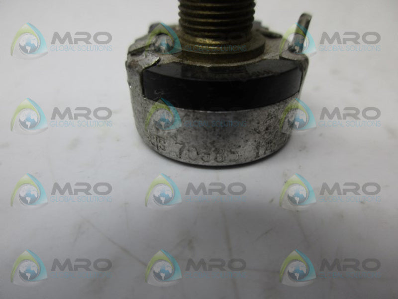 CTS 60385 1K 6211 POTENTIOMETER UNMP