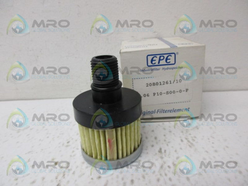EPE 4.06P10-S00-0-P FILTER NSMP