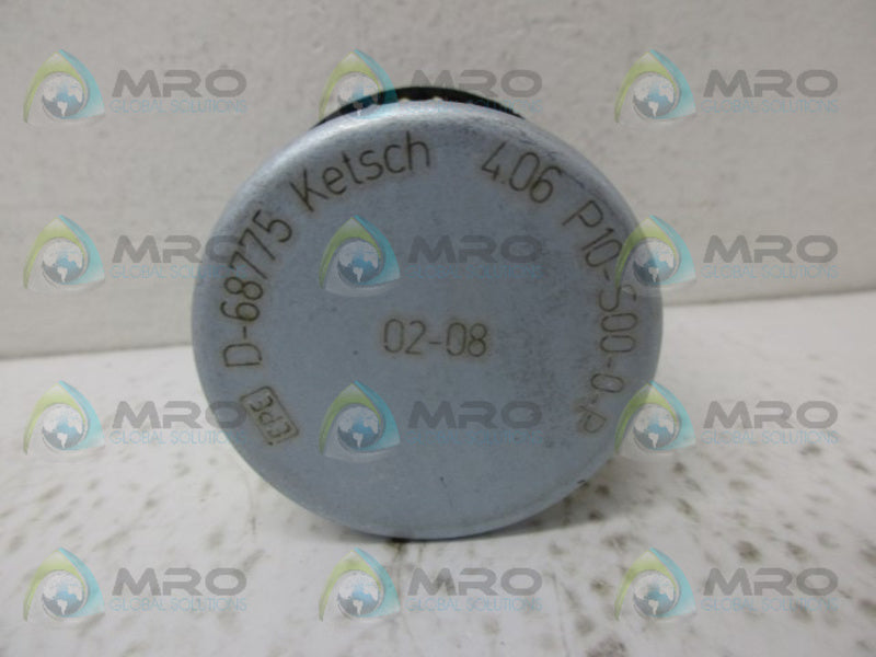 EPE 4.06P10-S00-0-P FILTER NSMP