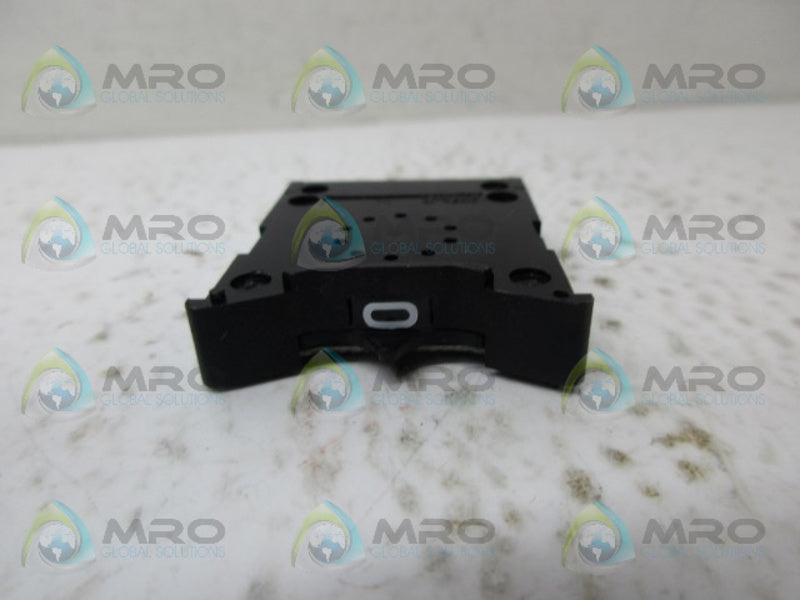 SWITCH 8C421 NSNP