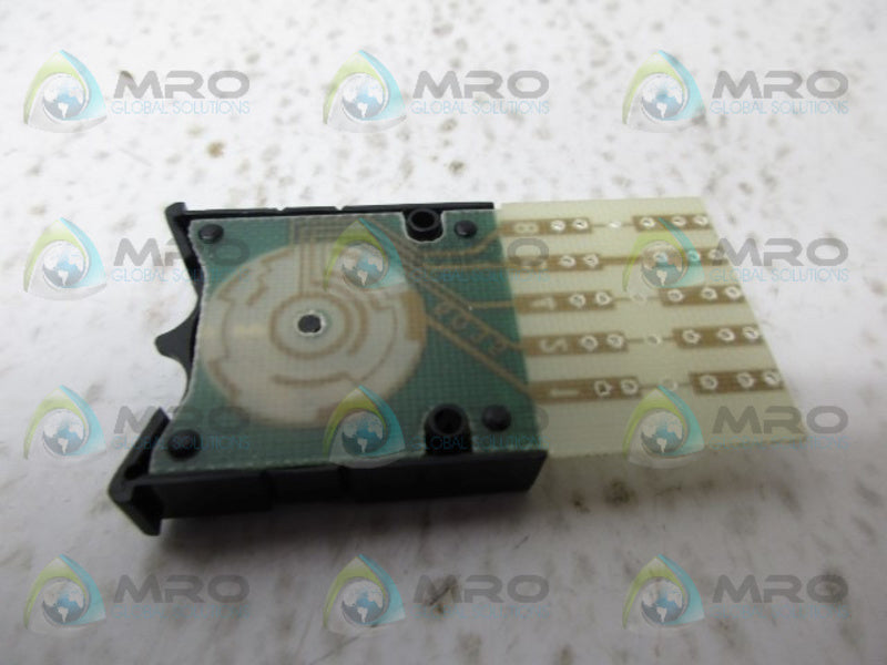 SWITCH 8C421 NSNP