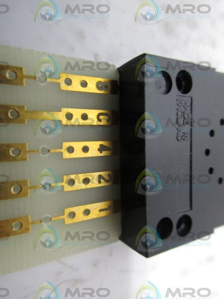 SWITCH 8C421 NSNP