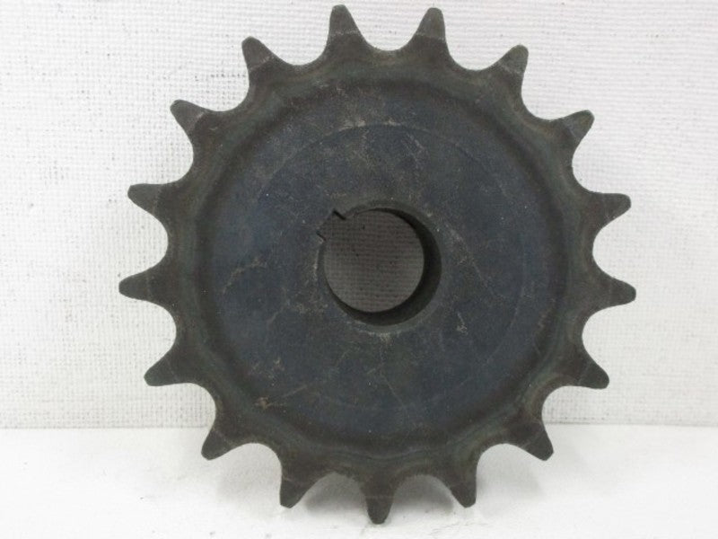 MARTIN 60BS17HT 1" NSMP