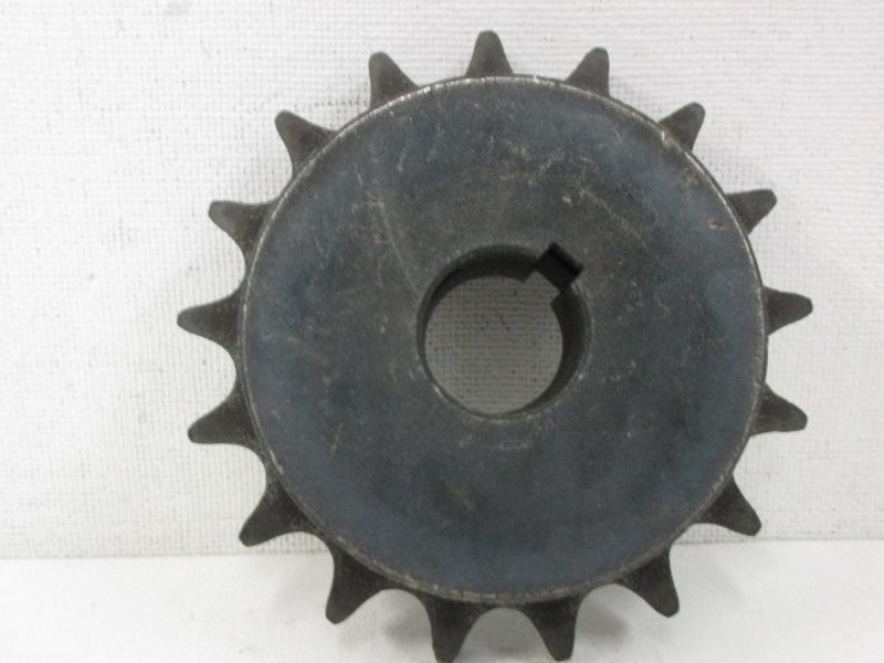 MARTIN 60BS17HT 1" NSMP